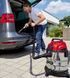Einhell Пылесос профессиональный TC-VC 1820 SA, 180мБа, контейнер 20л, 4кг 3 - магазин Coolbaba Toys