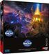 GoodLoot Пазл GoodLoot World of Warcraft Midnight Against the Void 1000 од. 2 - магазин Coolbaba Toys