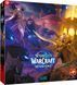 GoodLoot Пазл GoodLoot World of Warcraft Midnight Against the Void 1000 од. 1 - магазин Coolbaba Toys
