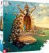 GoodLoot Пазл Imagination: Jacek Yerka Harbor 1000 эл. 1 - магазин Coolbaba Toys