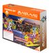 Конструктор Magplayer магнитный набор 46 эл. 2 - магазин Coolbaba Toys