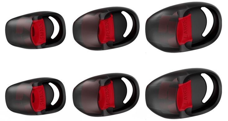 HyperX Cloud Buds HEBBXX-MC-RD/G фото