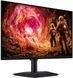 Samsung Монітор 27" S27DG500E HDMI, DP, USB, MM, IPS, 2560x1440, 180Hz, 1ms 4 - магазин Coolbaba Toys