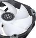 SilverStone Процессорный кулер Argon V140 ARGB, LGA1700, 2066, 2011, 115x, AM5, AM4, TDP180W 9 - магазин Coolbaba Toys