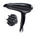 Remington Фен Pro-Air Shine, 2300Вт, 3 режими, дифузор,турмалинова іоніз-я, хол. обдув, чорний 2 - магазин Coolbaba Toys