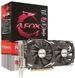 AFOX Відеокарта Radeon RX 580 8GB 2048SP Edition GDDR5 Cryptocurrency mining BIOS 1 - магазин Coolbaba Toys