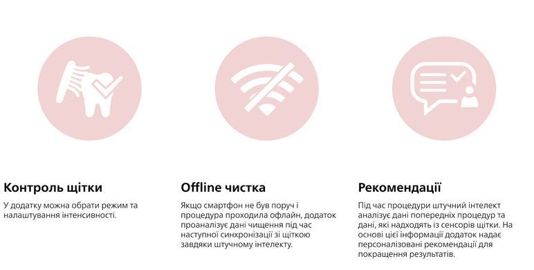 Philips Щетка зубная электр. Sonicare DiamondClean Prestige 9900, 62т. колеб/мин, насадок-1, SenseIQ, зарядный чехол, розовый HX9911/84 фото