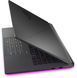 ASUS Ноутбук ASUS ROG Strix G16 G615JH-RV082 16" FHD+ IPS, Intel i5-13450HX, 16GB, F512GB, NVD5050-8, NoOS, Сірий 7 - магазин Coolbaba Toys