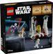 LEGO Конструктор LEGO Star Wars Зоряний винищувач V-19 &laquo;Потік&raquo; 2 - магазин Coolbaba Toys
