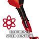 Einhell Триммер аккумуляторный GE-CT 36/30 Li E - Solo PXC 36В 30см 9000об/мин 3.1кг (без АКБ и ЗУ) 8 - магазин Coolbaba Toys