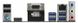 Материнська плата ASRock A520M-HVS sAM4 A520 2xDDR4 HDMI D-Sub mATX 5 - магазин Coolbaba Toys
