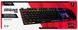 Клавіатура HyperX Alloy Origins Aqua USB RGB PBT ENG/RU, Black 16 - магазин Coolbaba Toys