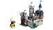 LEGO Конструктор Creator Средневековый замок с рыцарем на коне 8 - магазин Coolbaba Toys