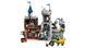 LEGO Конструктор Creator Средневековый замок с рыцарем на коне 4 - магазин Coolbaba Toys