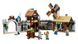 LEGO Конструктор Creator Средневековый замок с рыцарем на коне 5 - магазин Coolbaba Toys