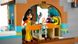 LEGO Конструктор Friends Святкова гірськолижна траса й кафе 5 - магазин Coolbaba Toys