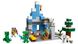 Конструктор LEGO Minecraft Замерзлі верхівки 3 - магазин Coolbaba Toys