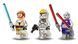 LEGO Конструктор LEGO Star Wars Зоряний винищувач V-19 &laquo;Потік&raquo; 6 - магазин Coolbaba Toys
