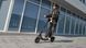 Segway Електросамокат F2 PRO E II, чорний 5 - магазин Coolbaba Toys