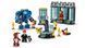 LEGO Конструктор Super Heroes Лаборатория Железного Человека: зал брони 8 - магазин Coolbaba Toys