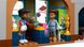 LEGO Конструктор Friends Святкова гірськолижна траса й кафе 7 - магазин Coolbaba Toys