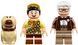 LEGO Конструктор Disney Дом &laquo;Вперед и вверх&raquo; 6 - магазин Coolbaba Toys
