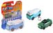 Машинка-трансформер Flip Cars 2 в 1 Городской транспорт, Водовоз и Внедорожный пикап 1 - магазин Coolbaba Toys