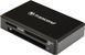 Transcend Кардрідер USB 3.1 UHS-II Multi Card Black 4 - магазин Coolbaba Toys