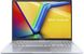 ASUS Ноутбук Vivobook 16 X1605VA-MB235 16" WUXGA IPS, Intel i3-1315U, 16GB, F512GB, UMA, noOS, Сріблястий 1 - магазин Coolbaba Toys