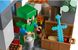 Конструктор LEGO Minecraft Замерзлі верхівки 6 - магазин Coolbaba Toys
