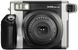 Фотокамера моментальной печати Fujifilm INSTAX 300 BLACK 1 - магазин Coolbaba Toys