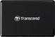 Transcend Кардрідер USB 3.1 UHS-II Multi Card Black 1 - магазин Coolbaba Toys