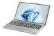 Ноутбук 2E Complex Pro 15 15.6" FHD IPS AG, Intel i7-1260P, 32GB, F1024GB, UMA, DOS, серебристый 9 - магазин Coolbaba Toys