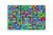 Twinkly Панель Smart LED Twinkly Squares 1+5 RGB, Gen II, IP20, 16x16см, кабель білий 8 - магазин Coolbaba Toys