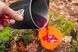 Набір посуду туристичного Neo Tools, 3в1, каструля, тарілка, пальник, п'єзорозпал, сертифікат LFGB, чохол, 0.51кг 5 - магазин Coolbaba Toys