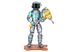 Коллекционная фигурка Fortnite Solo Mode Toxic Trooper, 10 см. 1 - магазин Coolbaba Toys