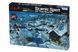 Same Toy Пазл Scenic Spot (500 ел.) 2 - магазин Coolbaba Toys