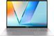 ASUS Ноутбук ASUS Vivobook S 16 S3607VA-RP015 16" WUXGA IPS, Intel i7-13620H, 16GB, F512GB, UMA, NoOS, Сріблястий 1 - магазин Coolbaba Toys