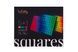 Twinkly Панель Smart LED Twinkly Squares 1+5 RGB, Gen II, IP20, 16x16см, кабель білий 1 - магазин Coolbaba Toys