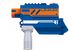 Игрушечное оружие Silverlit Lazer M.A.D. Набор Супер бластер (модуль, рукоятка) 2 - магазин Coolbaba Toys