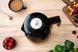 Gorenje Электрочайник 1.7л, Strix контроль, черный 2 - магазин Coolbaba Toys