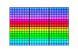 Twinkly Панель Smart LED Twinkly Squares 1+5 RGB, Gen II, IP20, 16x16см, кабель білий 3 - магазин Coolbaba Toys