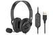 2E Гарнитура ПК стерео Over-ear CH13 USB, omni-mic, 2м, черный 1 - магазин Coolbaba Toys
