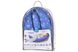 Подушка для вагітних і для годування Nuvita 10 в 1 DreamWizard Синя 5 - магазин Coolbaba Toys