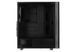 Корпус 2E Gaming Turbo G2057B, без БЖ, 2xUSB 3.0, 1xUSB 2.0, 1x200mm ARGB, 3х120mm ARGB, TG Side Panel, ATX, чорний 12 - магазин Coolbaba Toys