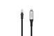 Digitus Кабель DIGITUS Ethernet USB-C - RJ45 CAT 6A S/FTP, 1 Gbit/s, 2m, LSZH 2 - магазин Coolbaba Toys