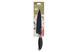Кухонный нож поварской Ardesto Gemini, 32,5 см, длина лезвия 20,3 см, черный, нерж.сталь, пластик 3 - магазин Coolbaba Toys