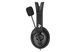 2E Гарнитура ПК стерео Over-ear CH13 USB, omni-mic, 2м, черный 5 - магазин Coolbaba Toys
