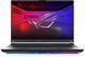 ASUS Ноутбук ASUS ROG Strix G16 G615JH-RV082 16" FHD+ IPS, Intel i5-13450HX, 16GB, F512GB, NVD5050-8, NoOS, Сірий 1 - магазин Coolbaba Toys
