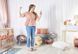 Tefal Ваги підлогові Goodvibes Life, 160кг, Bluetooth, AAAx3 в комплекті, скло, сірий 19 - магазин Coolbaba Toys